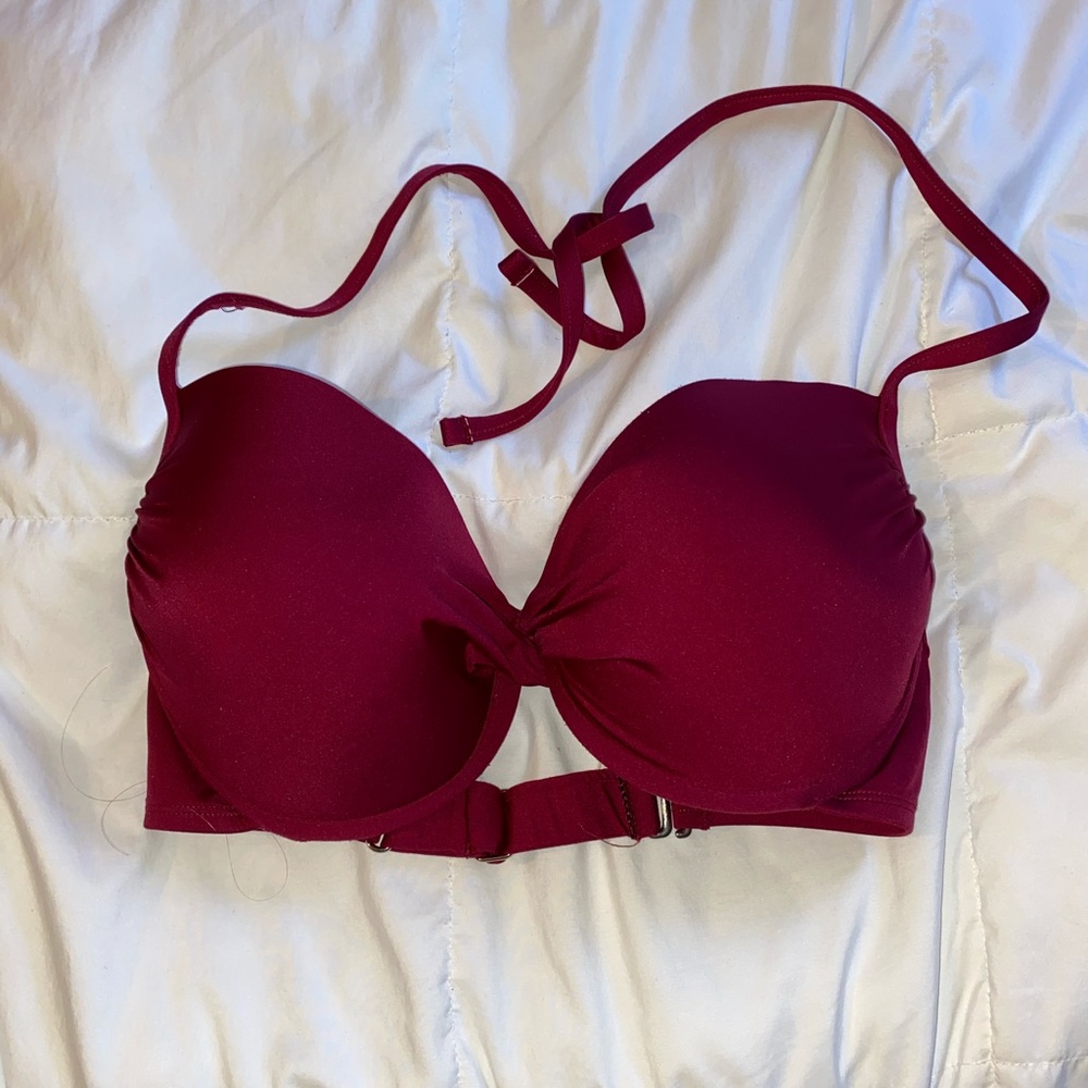 women’s bikini top